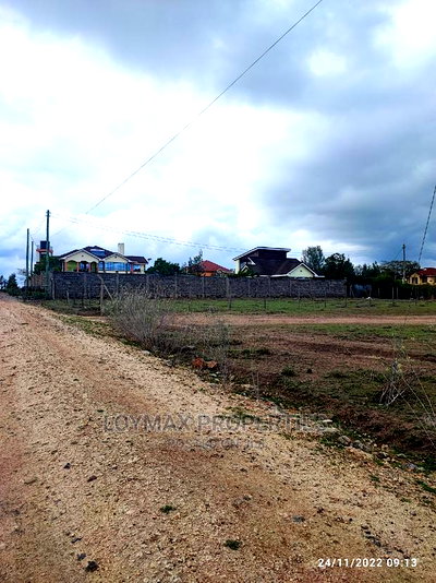 Residential Plot in Chuna Estate Kitengela 4th Campus - Image 6