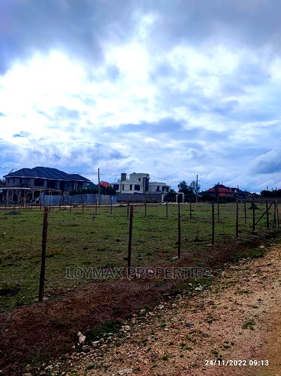Residential Plot in Chuna Estate Kitengela 4th Campus - Image 5