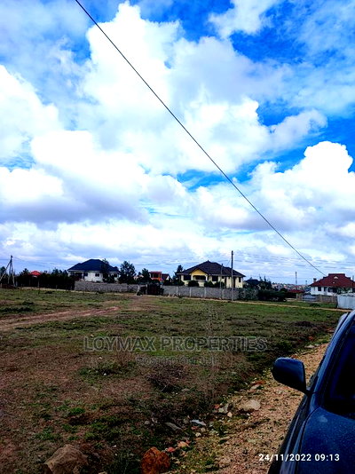 Residential Plot in Chuna Estate Kitengela 4th Campus - Image 4