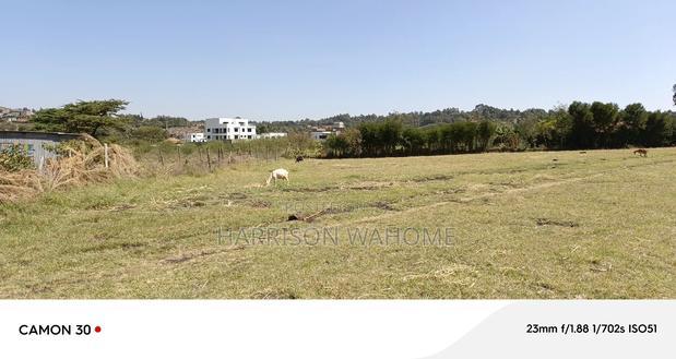 Eigth 1/8 Acre Plot for Sale in Ngong Kibiko