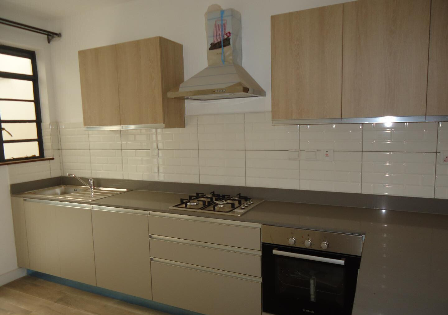 4BR Townhouse with DSQ & Borehole - Loresho
