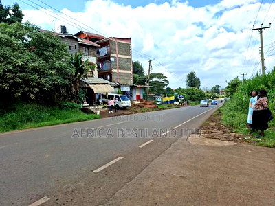 50x100 Available Plot for Sale in Ruaka Muchatha - Image 3