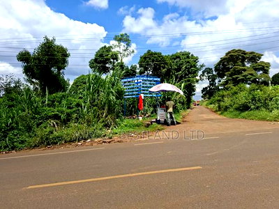50x100 Available Plot for Sale in Ruaka Muchatha - Image 2
