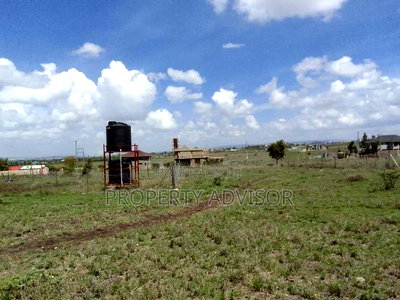 100 by 100 Serviced Land for Sale in Ngong 46 Oloolua - Image 2