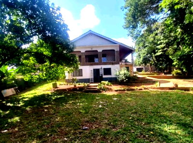 KSh 350K 5BR Garden Home