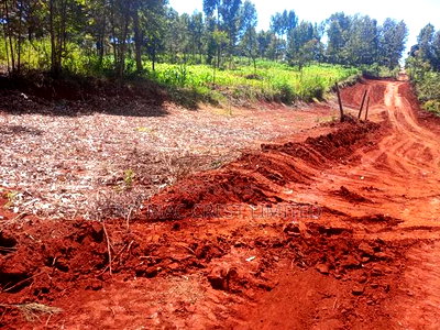 Plots for Sale in Gachie/Riva Roli, Power Area Kiuna Road - Image 2