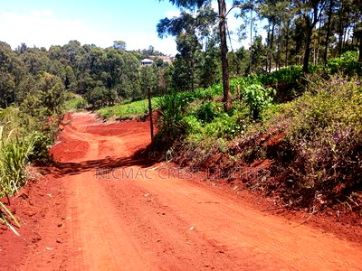 Plots for Sale in Gachie/Riva Roli, Power Area Kiuna Road - Image 1