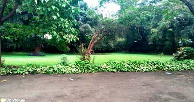 5-Acre Riverfront Development Land - Lower Kabete