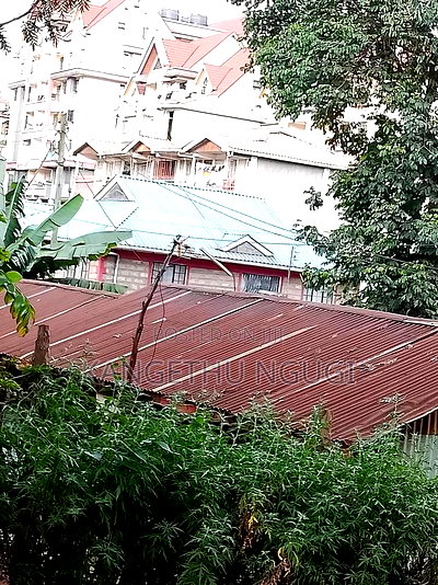 Quarter Acre Commercial Plot Kiambu Town - Image 9