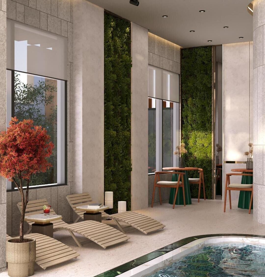 2BR Off-Plan with Heated Pool & Gym - Kilimani from KES 7.47M