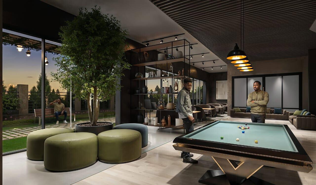 2BR Off-Plan with Heated Pool & Gym - Kilimani from KES 7.47M
