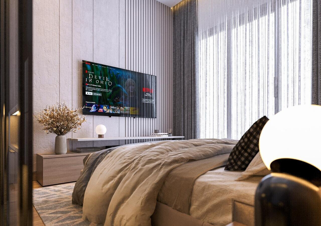 2BR Off-Plan with Heated Pool & Gym - Kilimani from KES 7.47M