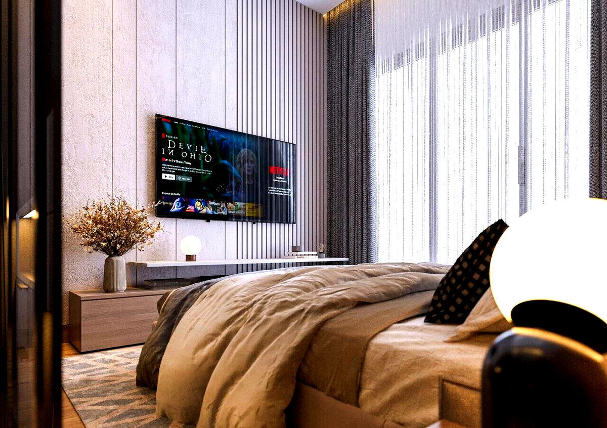 2BR Off-Plan with Heated Pool & Gym - Kilimani from KES 7.47M