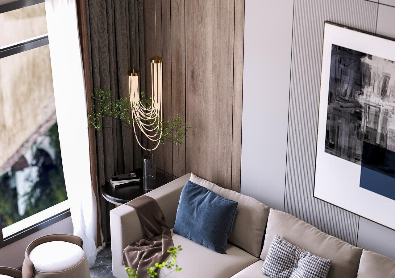 2BR Off-Plan with Heated Pool & Gym - Kilimani from KES 7.47M
