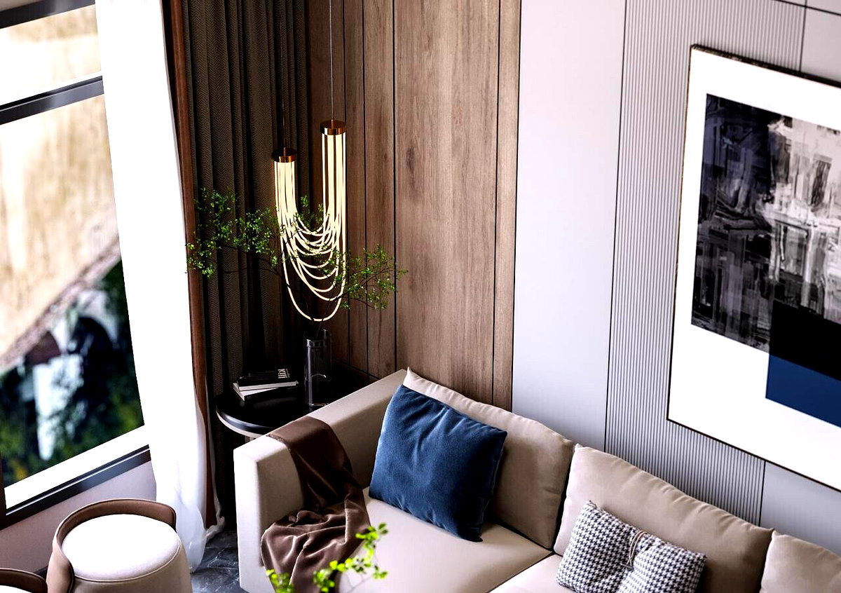 2BR Off-Plan with Heated Pool & Gym - Kilimani from KES 7.47M