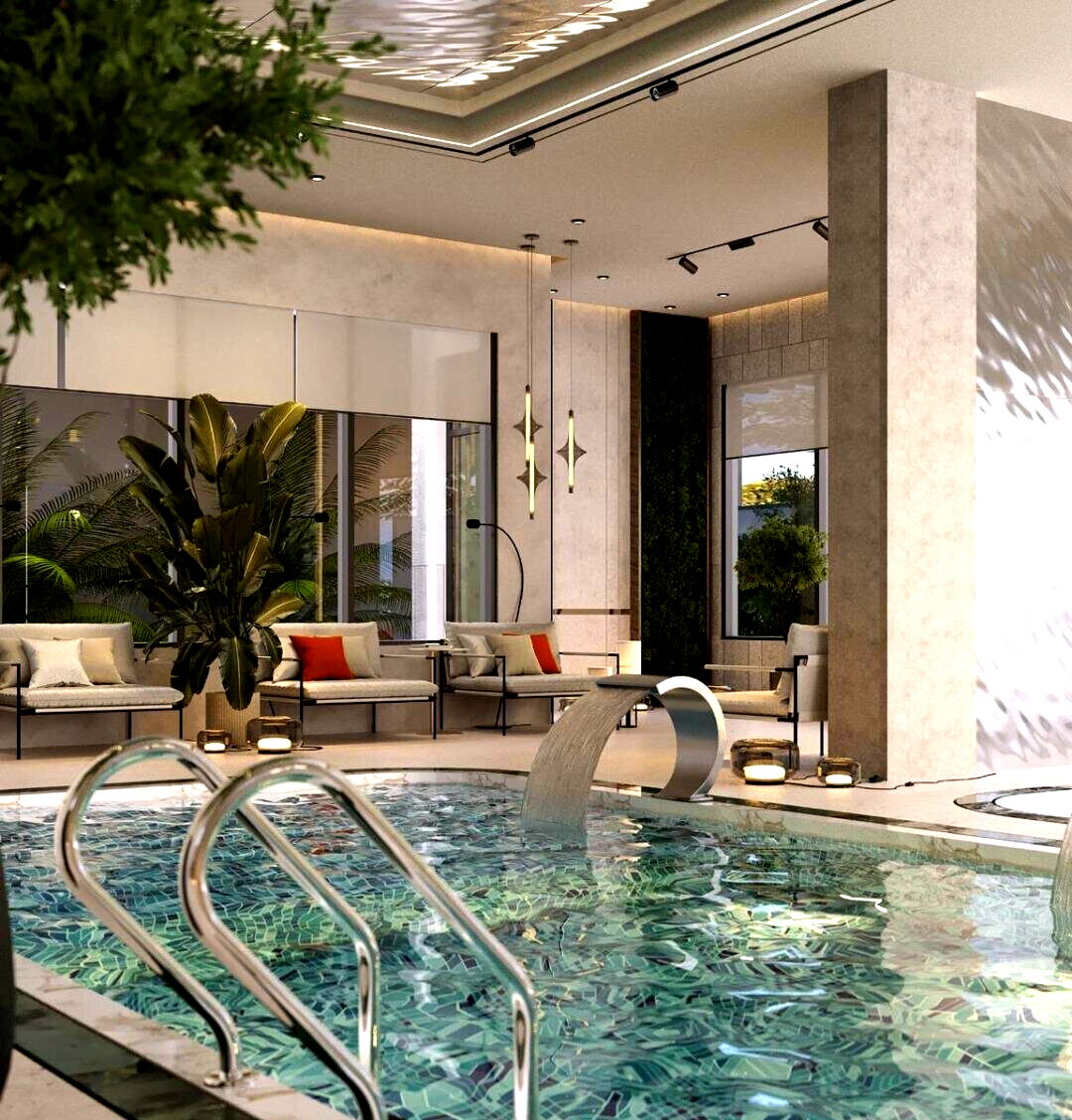2BR Off-Plan with Heated Pool & Gym - Kilimani from KES 7.47M