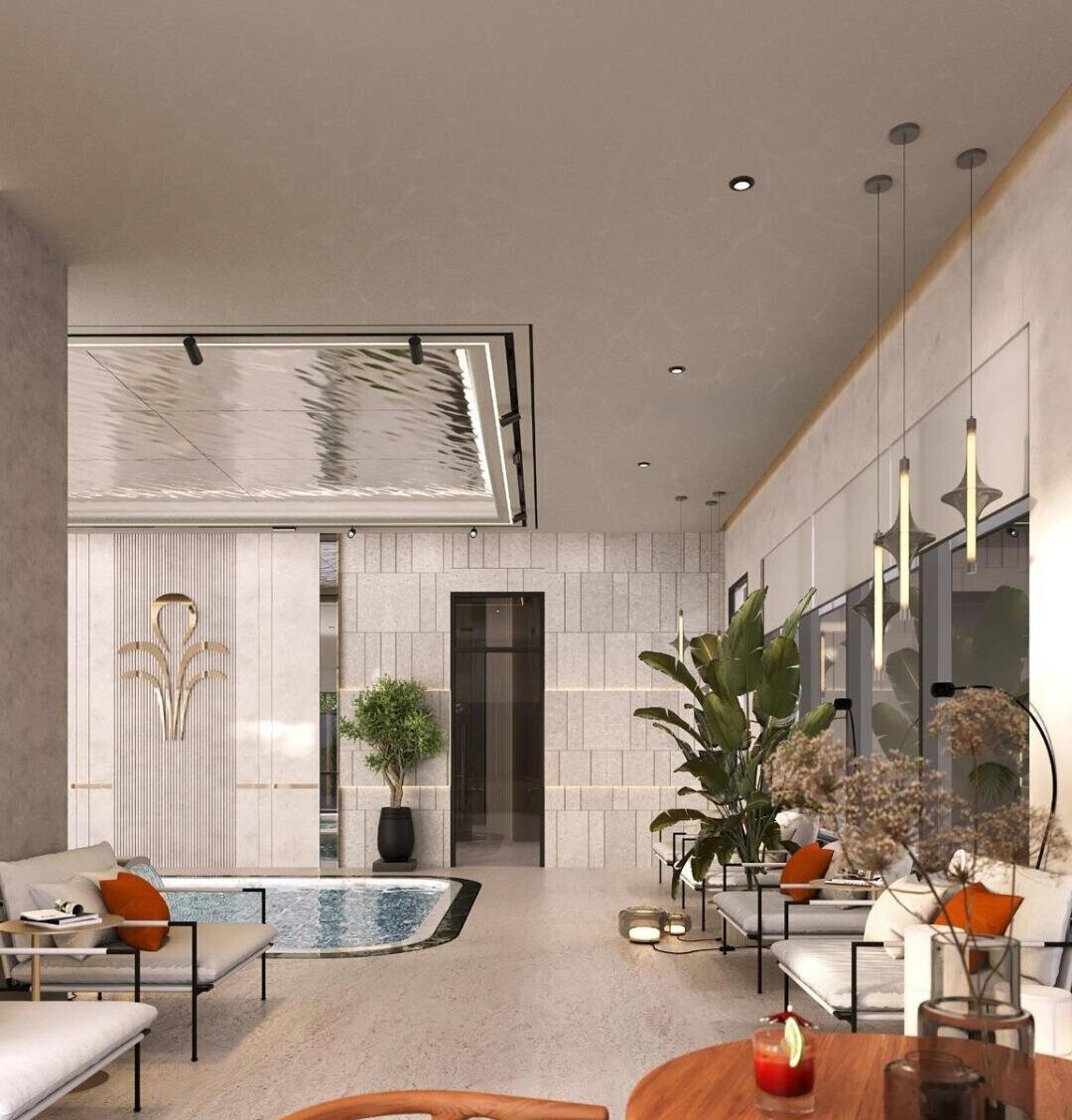 2BR Off-Plan with Heated Pool & Gym - Kilimani from KES 7.47M