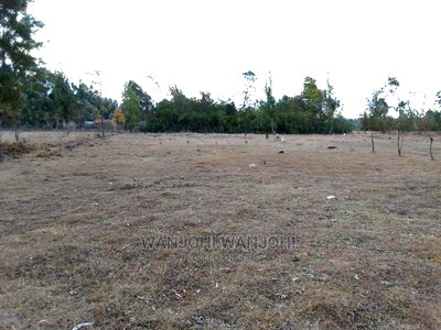 Prime Plots in Nyahururu Oljoroorok - Image 1