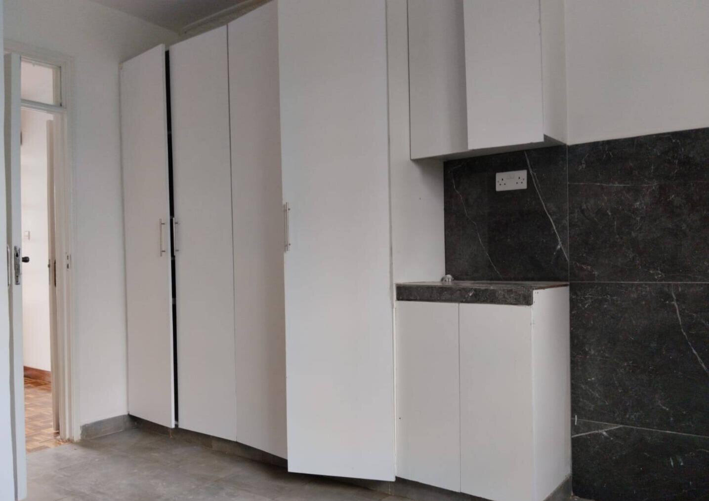 4BR Garden Home at KSh 180K