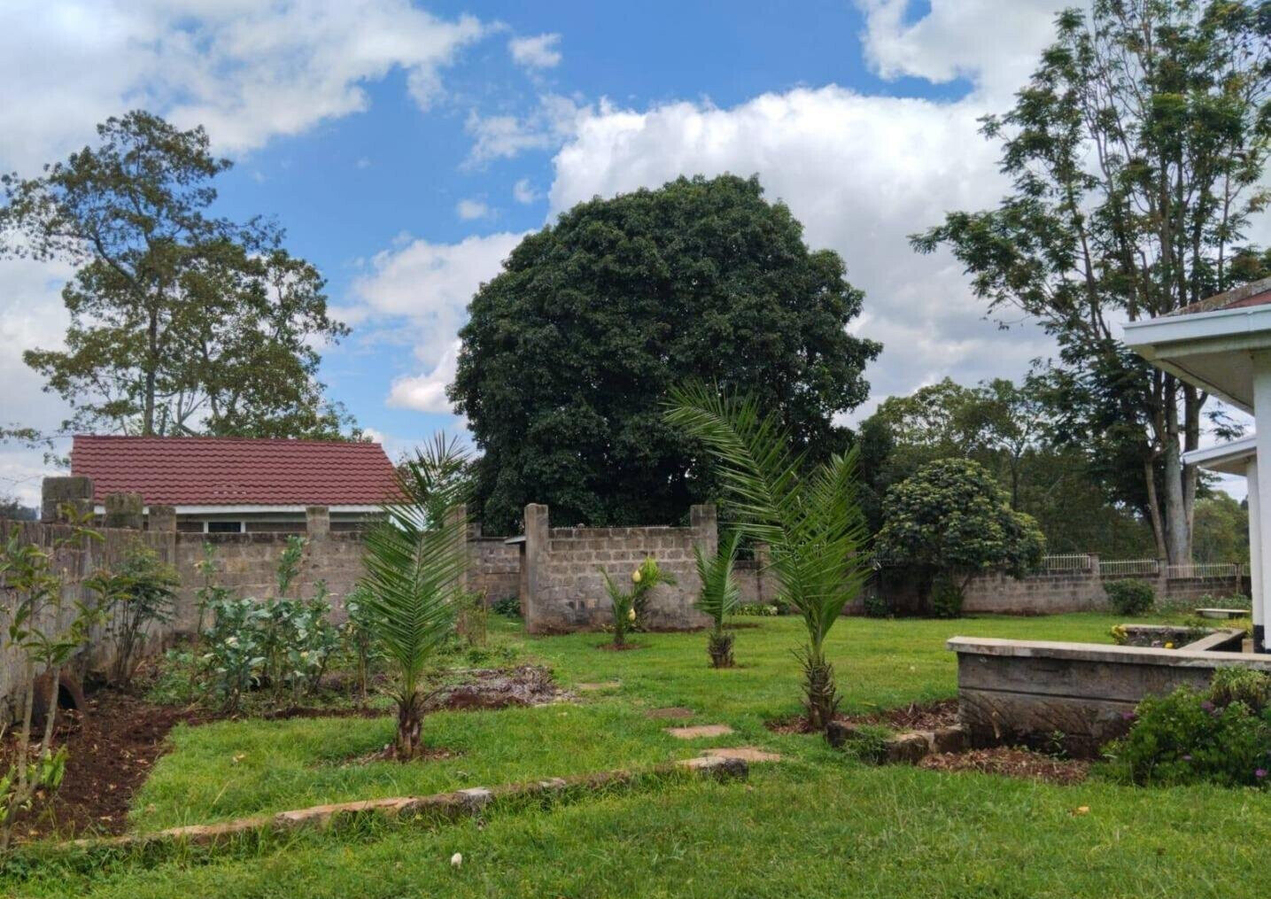 4BR Garden Home at KSh 180K
