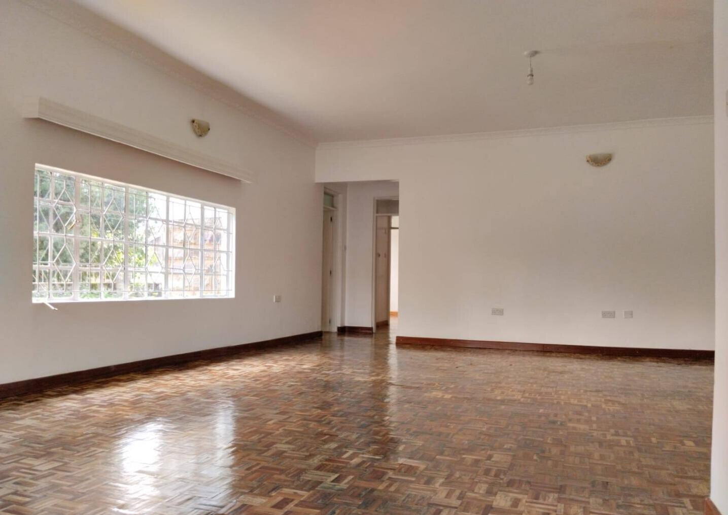 4BR Garden Home at KSh 180K