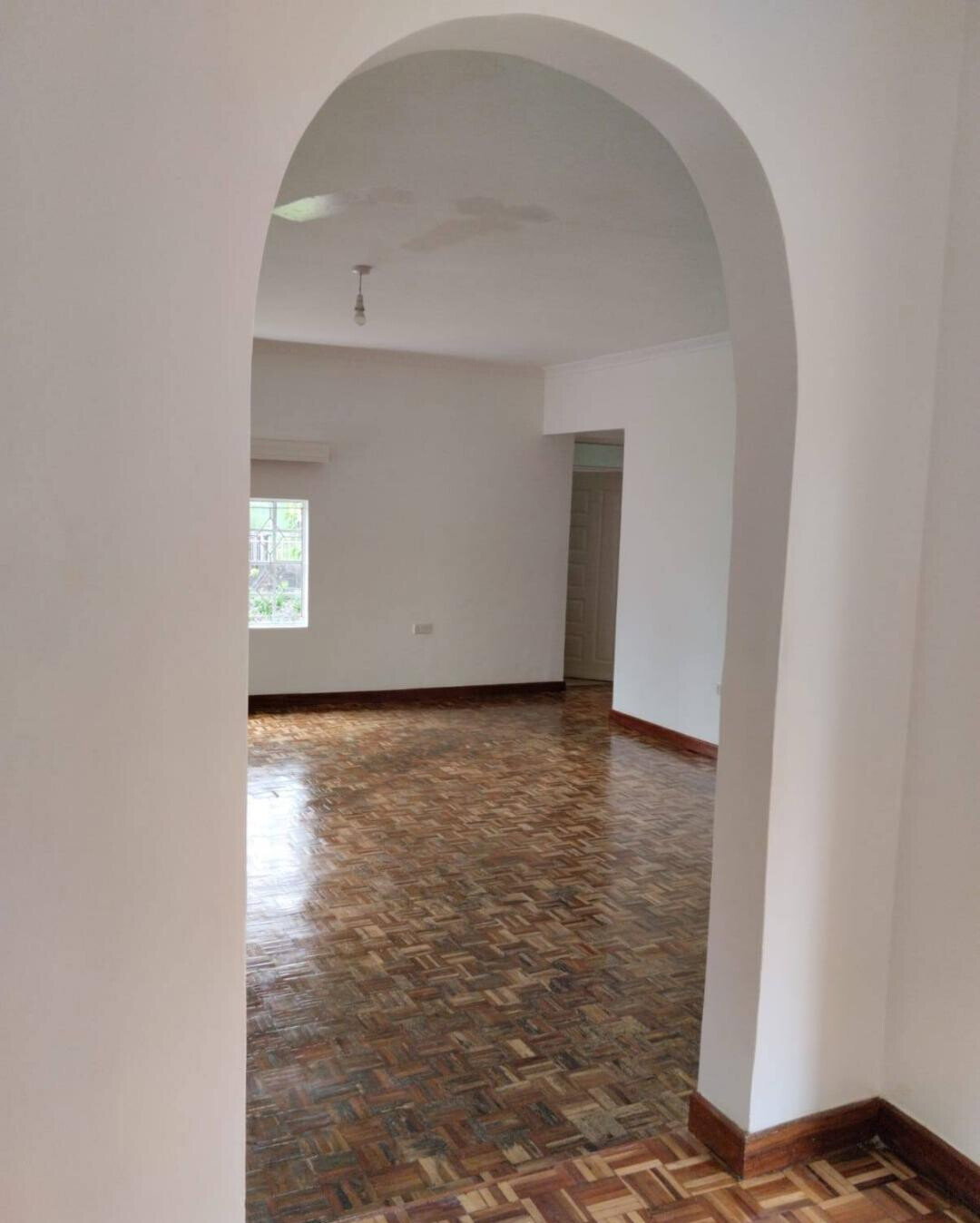 4BR Garden Home at KSh 180K