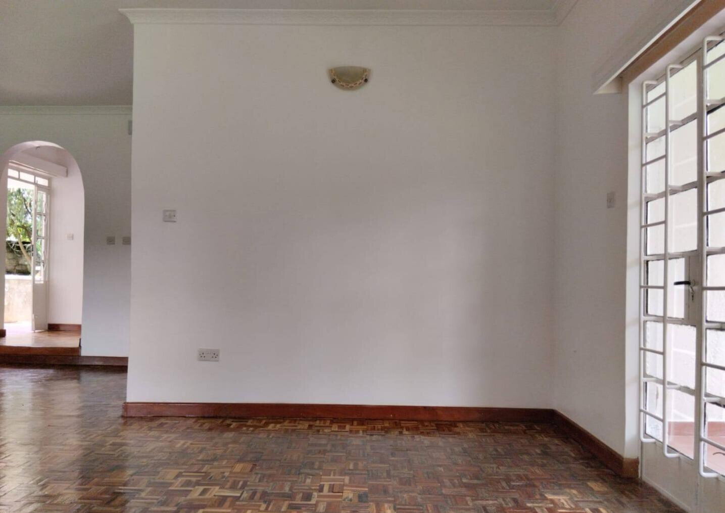 4BR Garden Home at KSh 180K