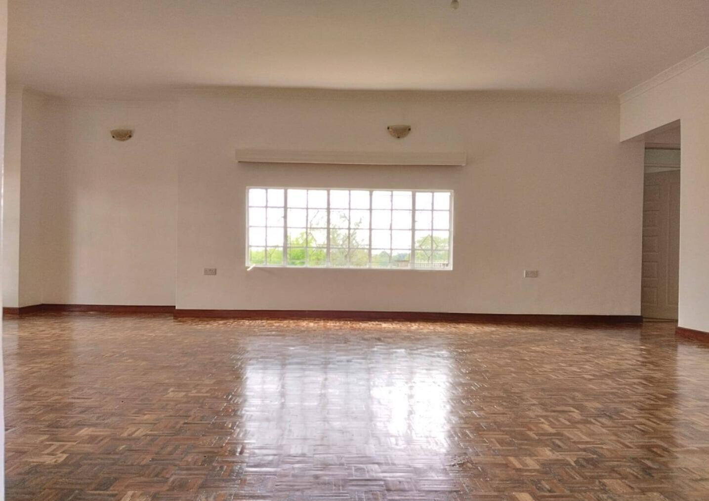 4BR Garden Home at KSh 180K
