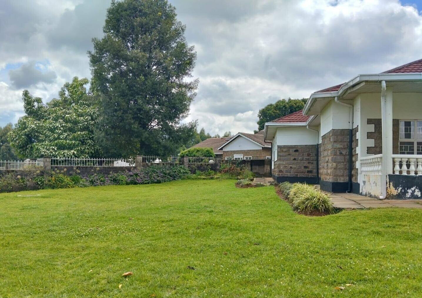 4BR Garden Home at KSh 180K