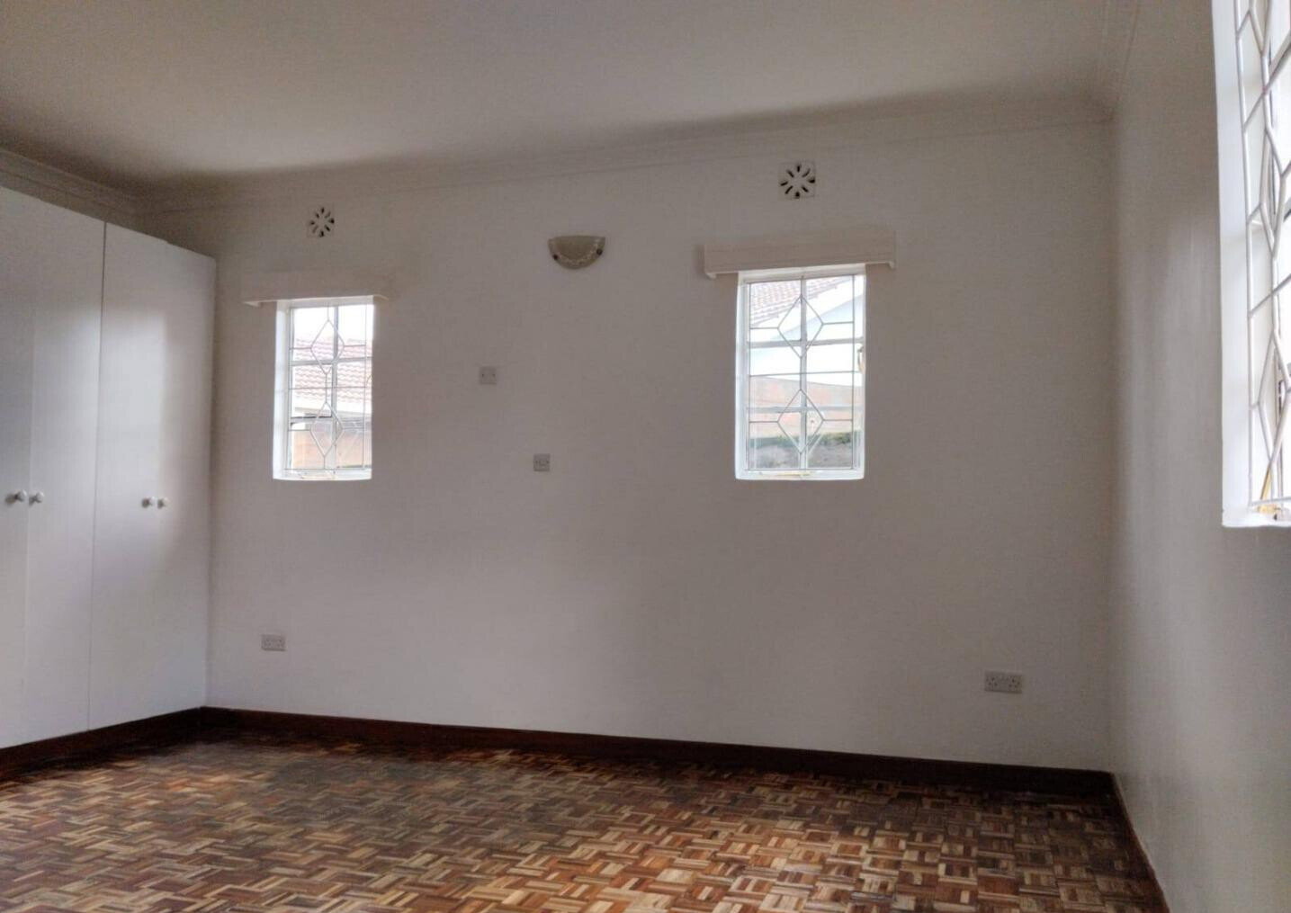 4BR Garden Home at KSh 180K
