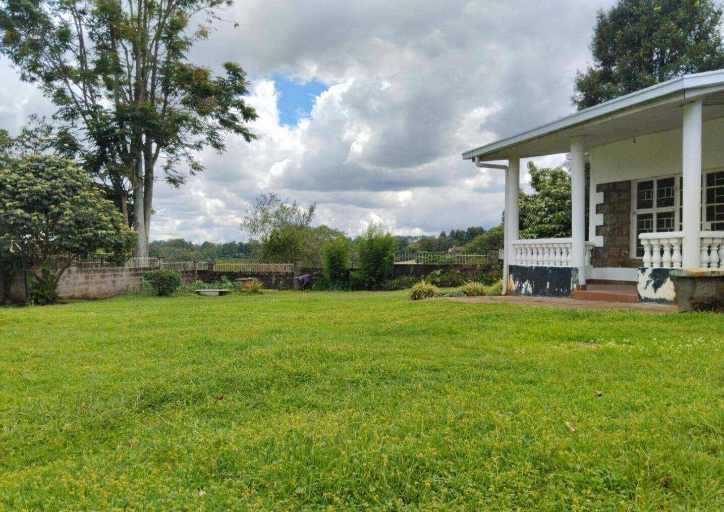 4BR Garden Home at KSh 180K
