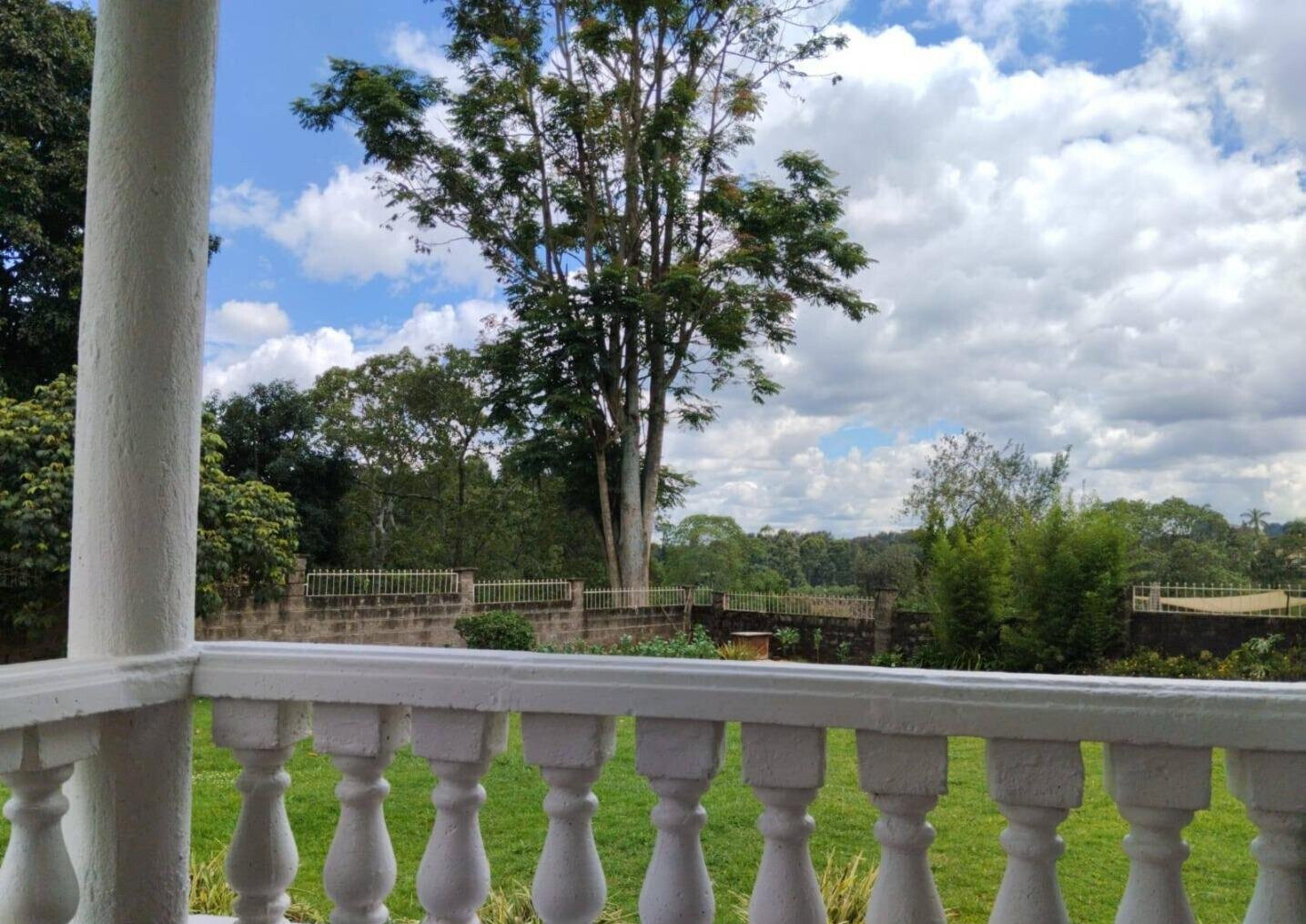 4BR Garden Home at KSh 180K