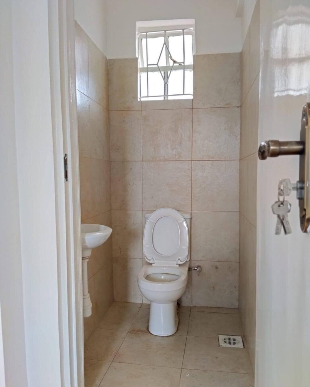4BR Garden Home at KSh 180K