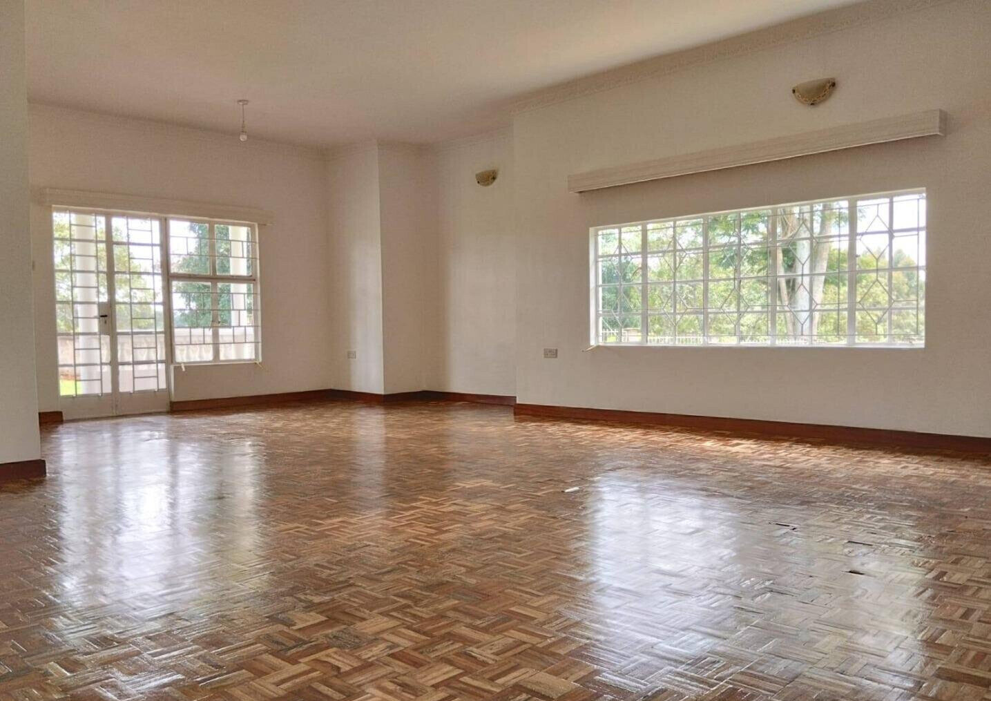 4BR Garden Home at KSh 180K