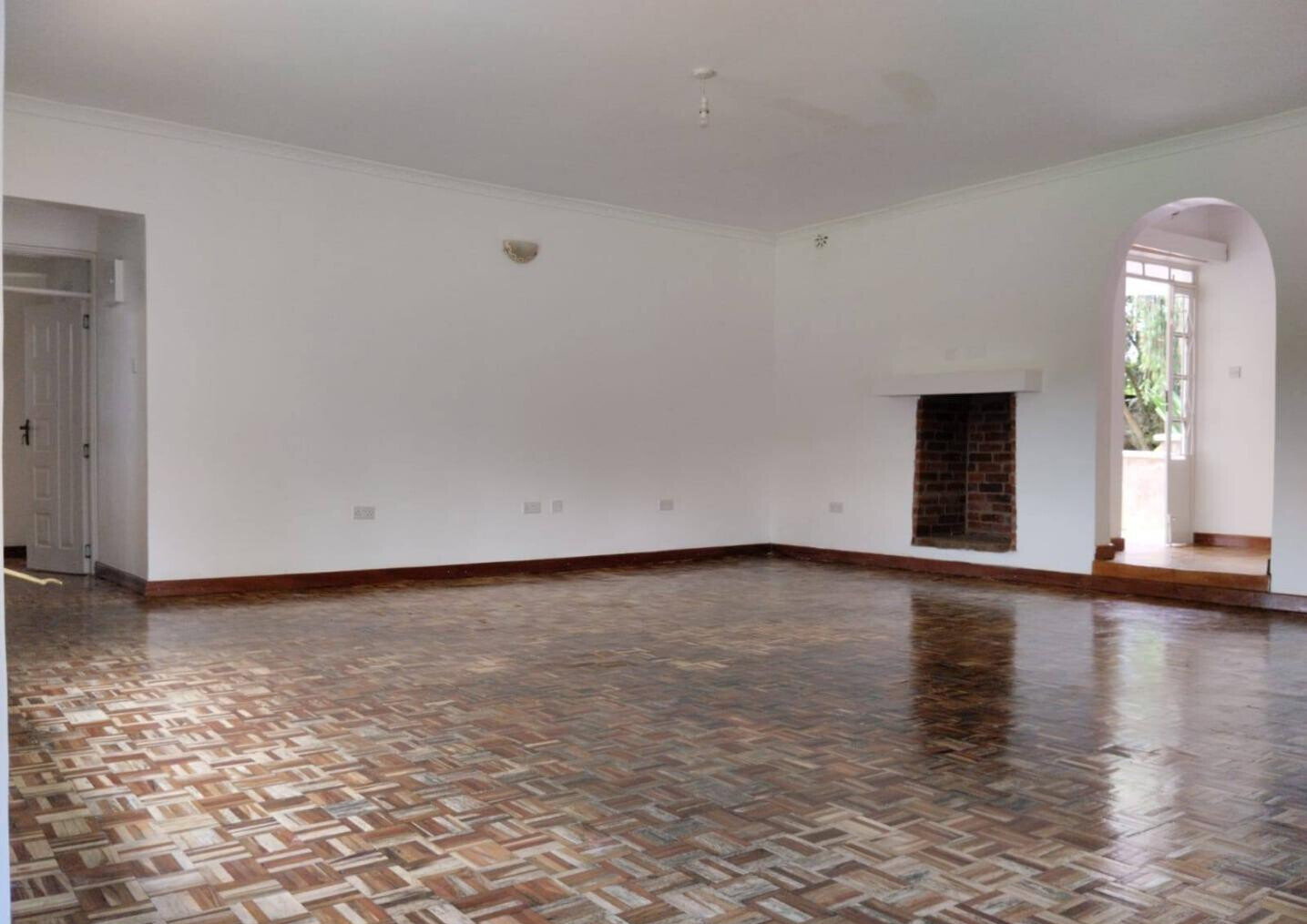 4BR Garden Home at KSh 180K
