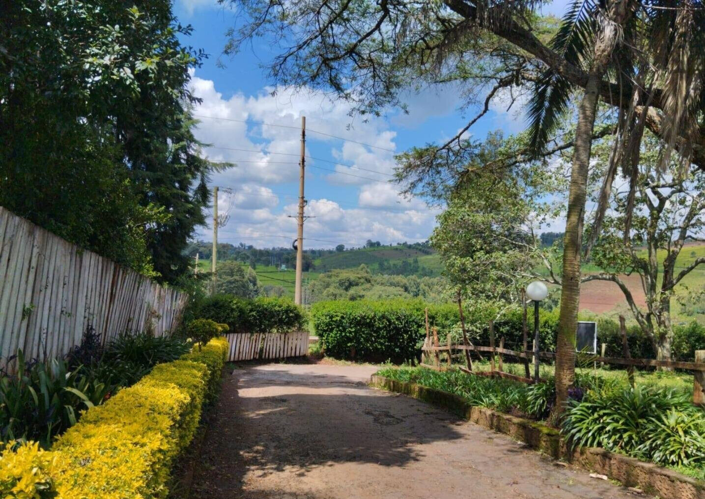 4BR Garden Home at KSh 180K