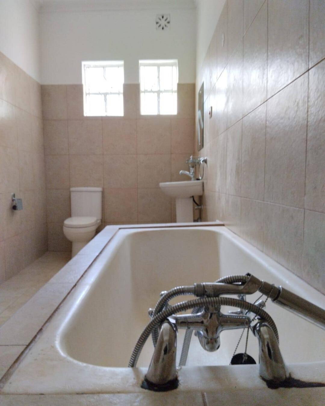 4BR Garden Home at KSh 180K