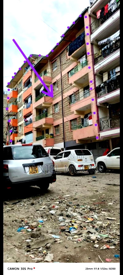 Apartment on Sale 5 Floors Monthly Income - Image 1