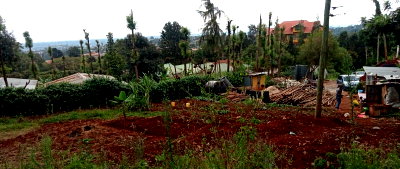 0.2 Acre Plot for KSh 10M
