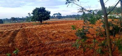 Prime 5 Acres Land for Sale in Cheplasgei Eldoret - Image 5