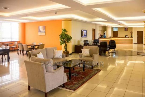 Uchumi House for Sale in Nairobi CBD Commercial Building
