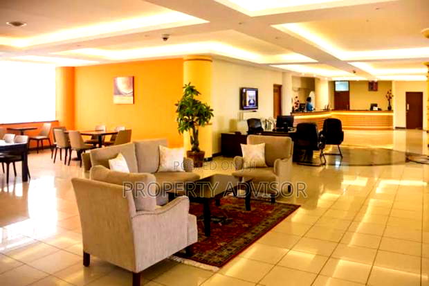 Uchumi House for Sale in Nairobi CBD Commercial Building