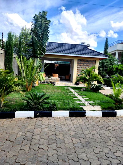 5bdrm Mansion in Chuna, Kitengela for sale - Image 4