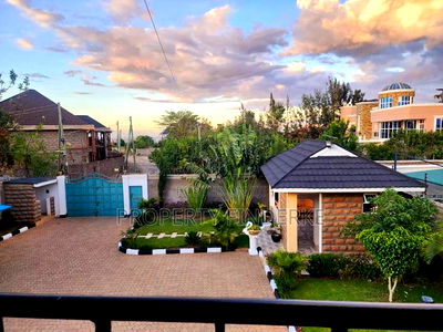 5bdrm Mansion in Chuna, Kitengela for sale - Image 2