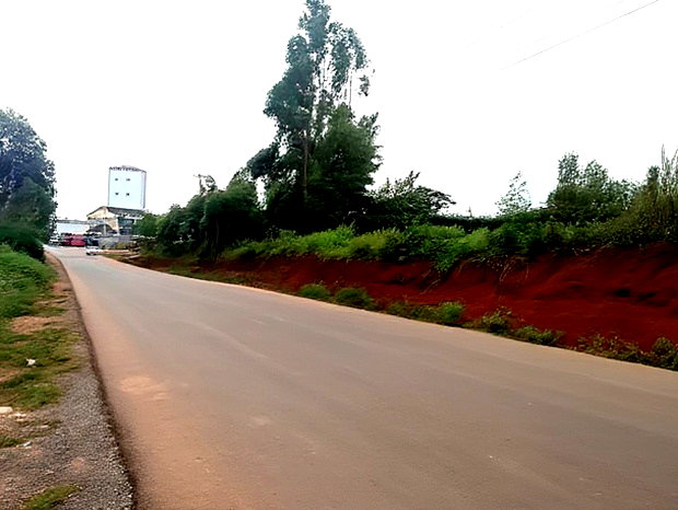 Residential 50 X 100ft Plot for Sale in Kamangu Ng'Amba Area