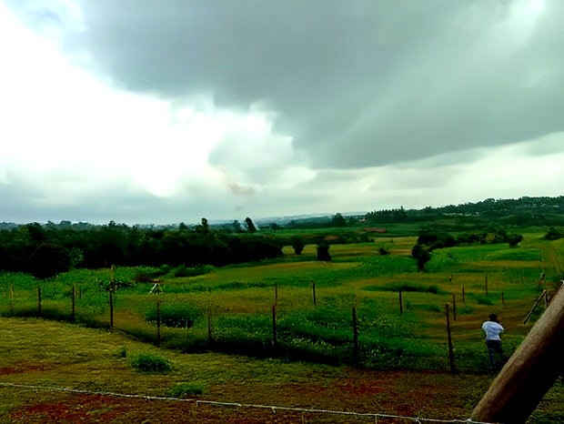 Residential 50 X 100ft Plot for Sale in Kamangu Ng'Amba Area