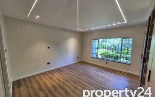1-Acre Mansion with Garden for KSh 500K