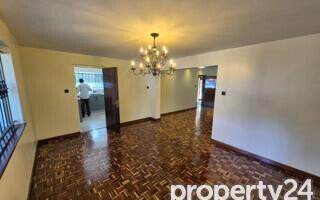 1-Acre Mansion with Garden for KSh 500K