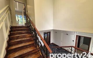 1-Acre Mansion with Garden for KSh 500K