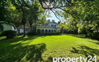 1-Acre Mansion with Garden for KSh 500K